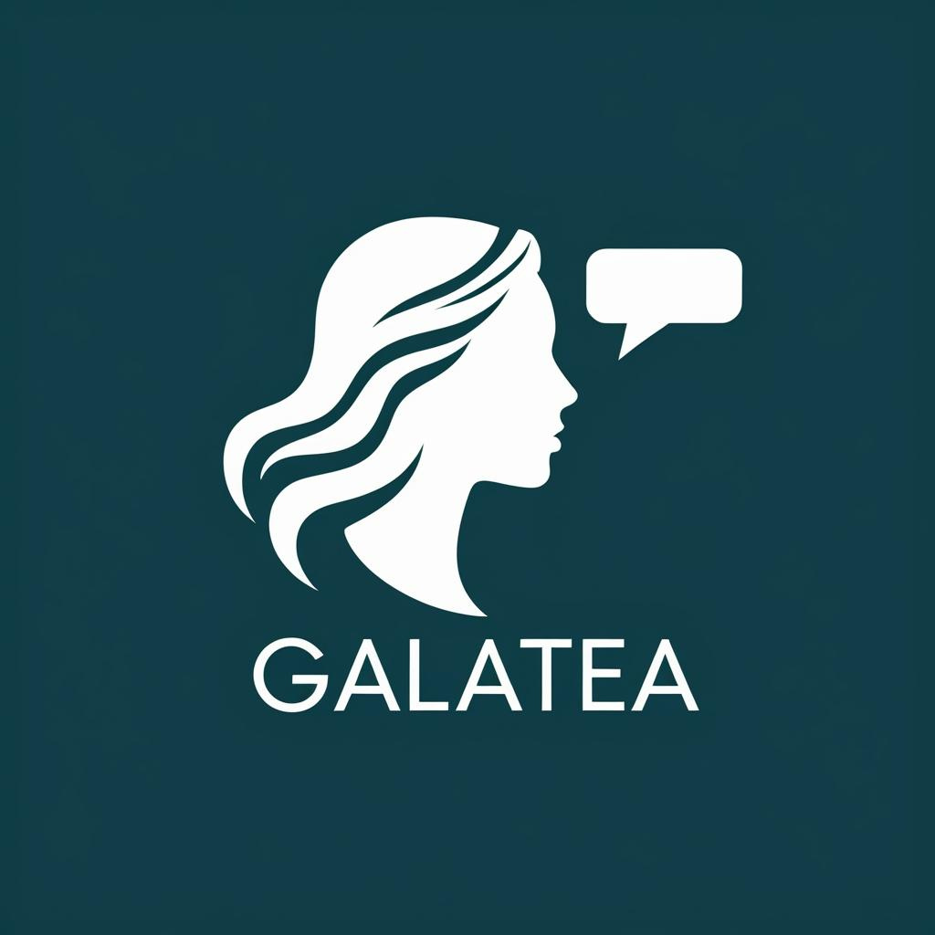 Galatea Dashboard
